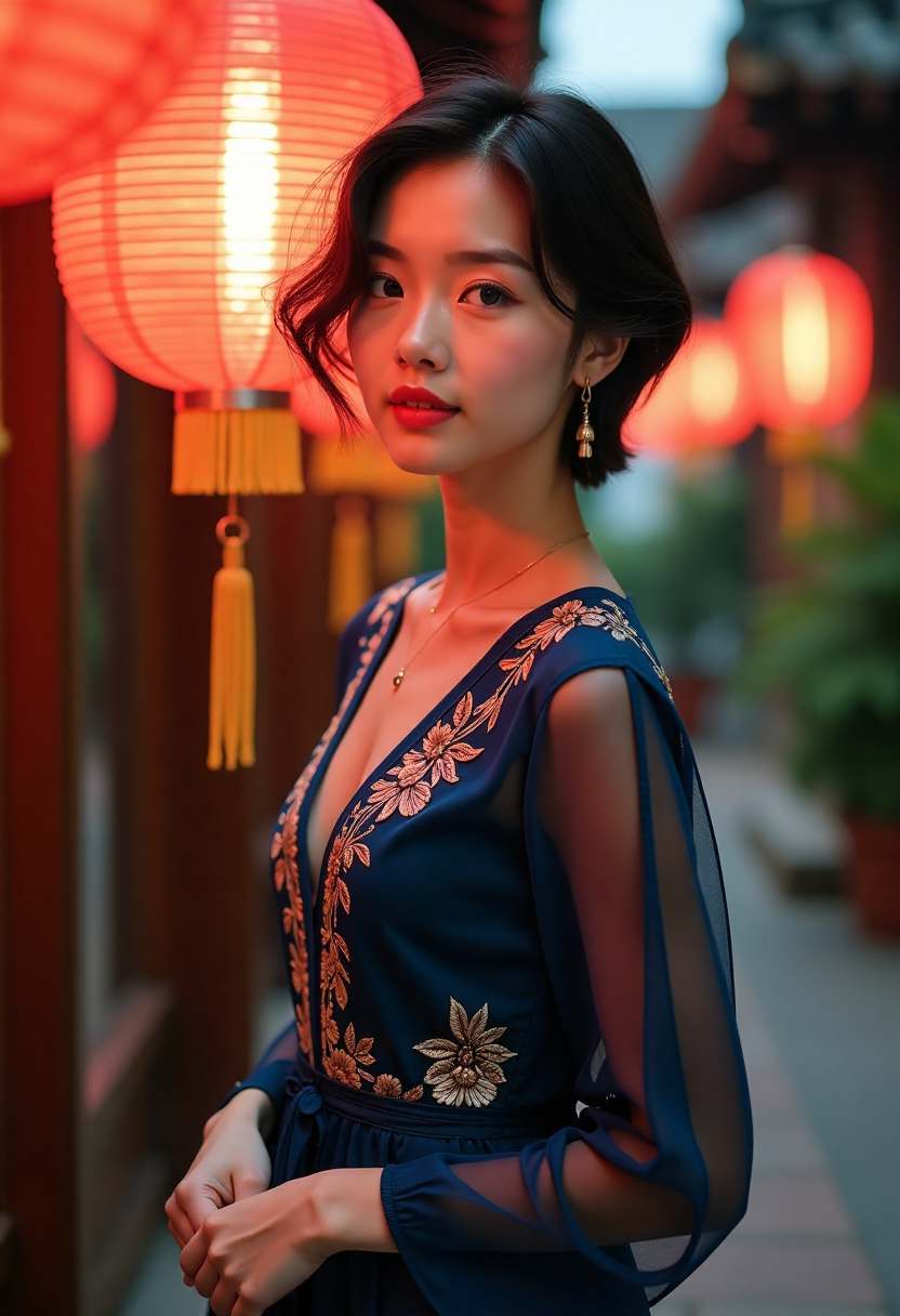 头像